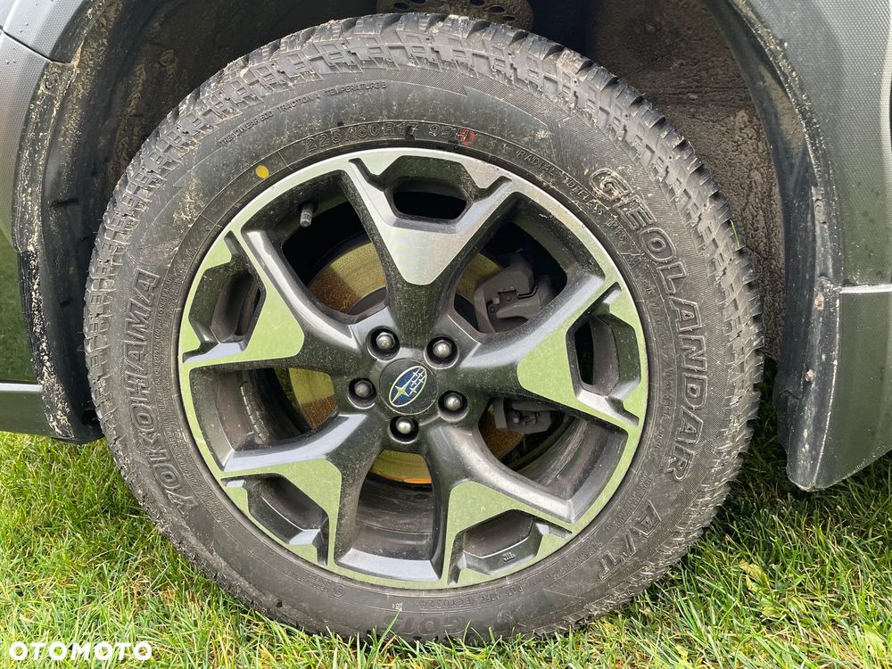 Subaru XV 1.6i Exclusive (EyeSight) Lineartronic - 21