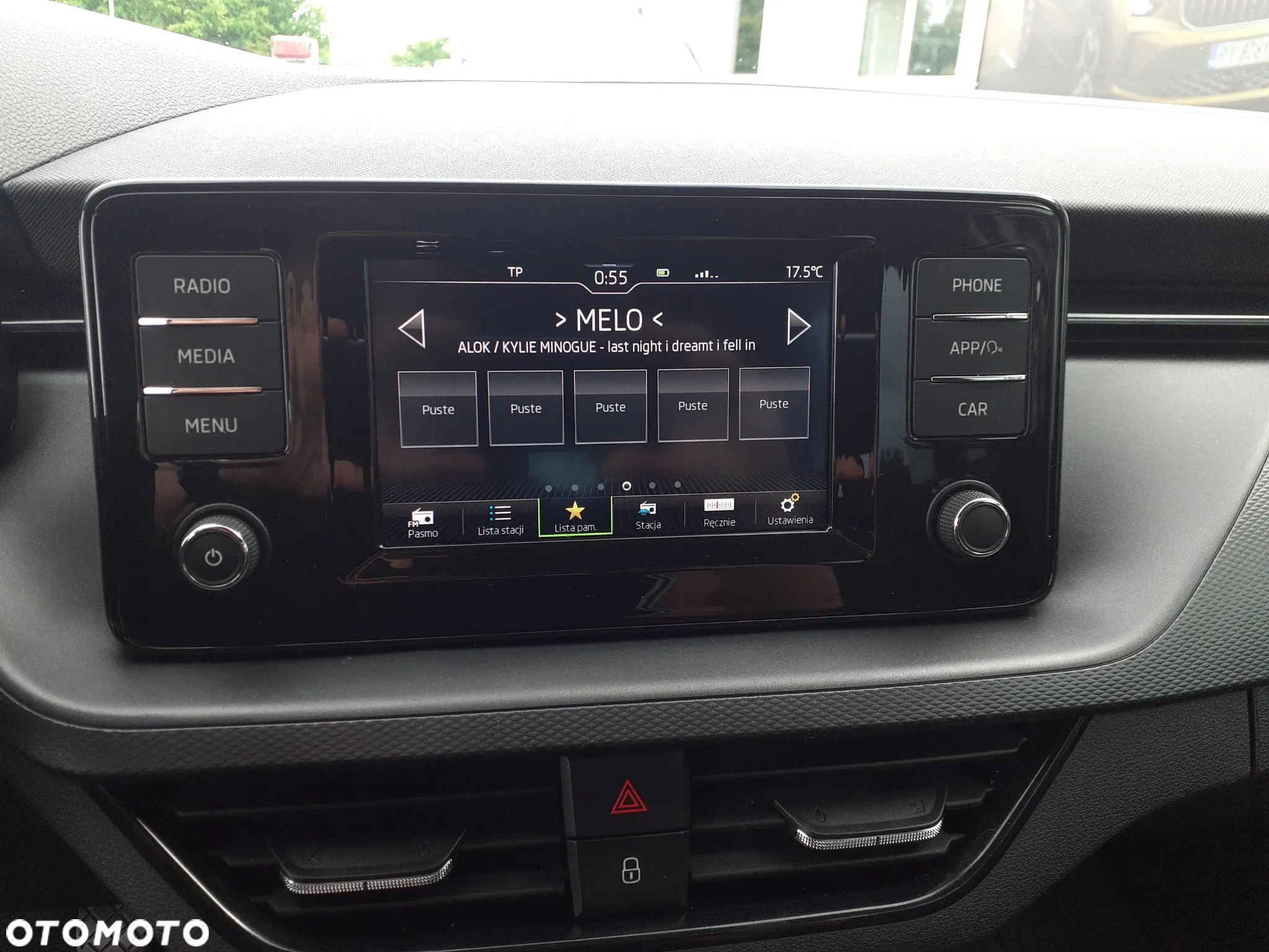 Skoda Scala 1.0 TSI Ambition - 15