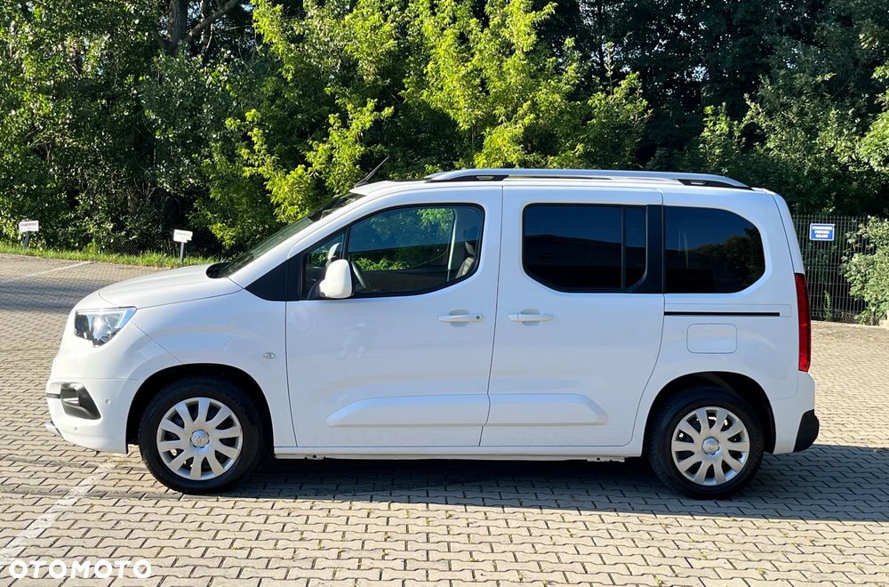 Opel Combo 1.5 D Start/Stop Innovation - 34