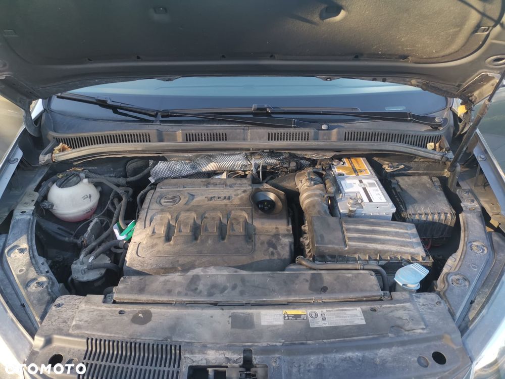 Seat Alhambra 2.0 TDI Xcellence DSG - 15