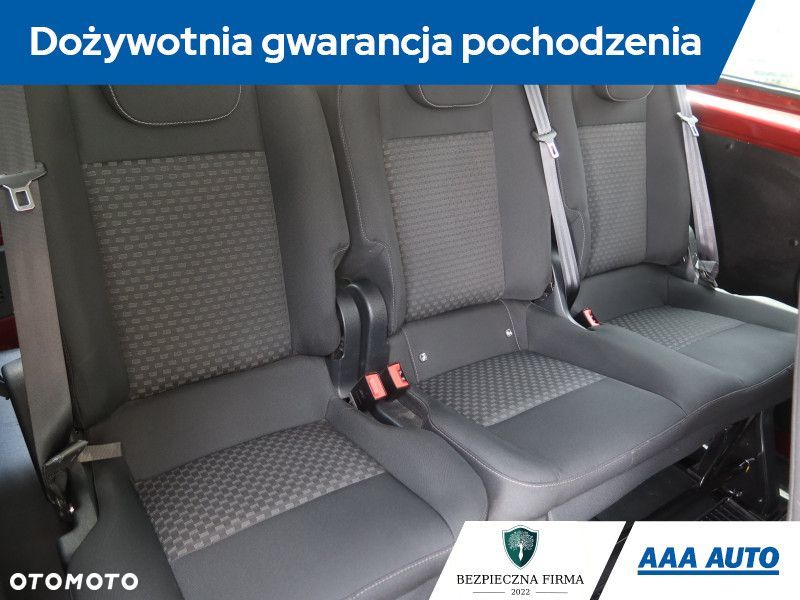 Ford Transit Custom - 23