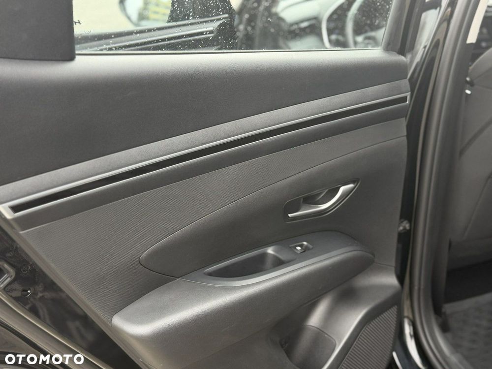 Hyundai Tucson 1.6 T-GDi Modern 2WD - 17