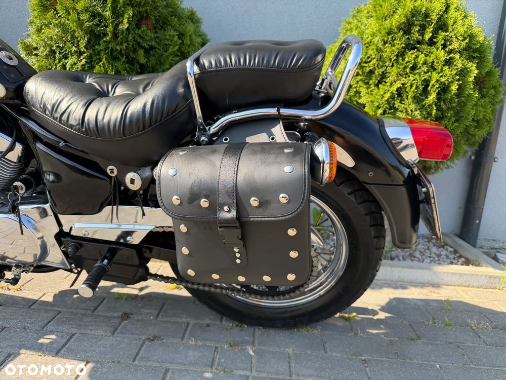 Yamaha Virago - 29