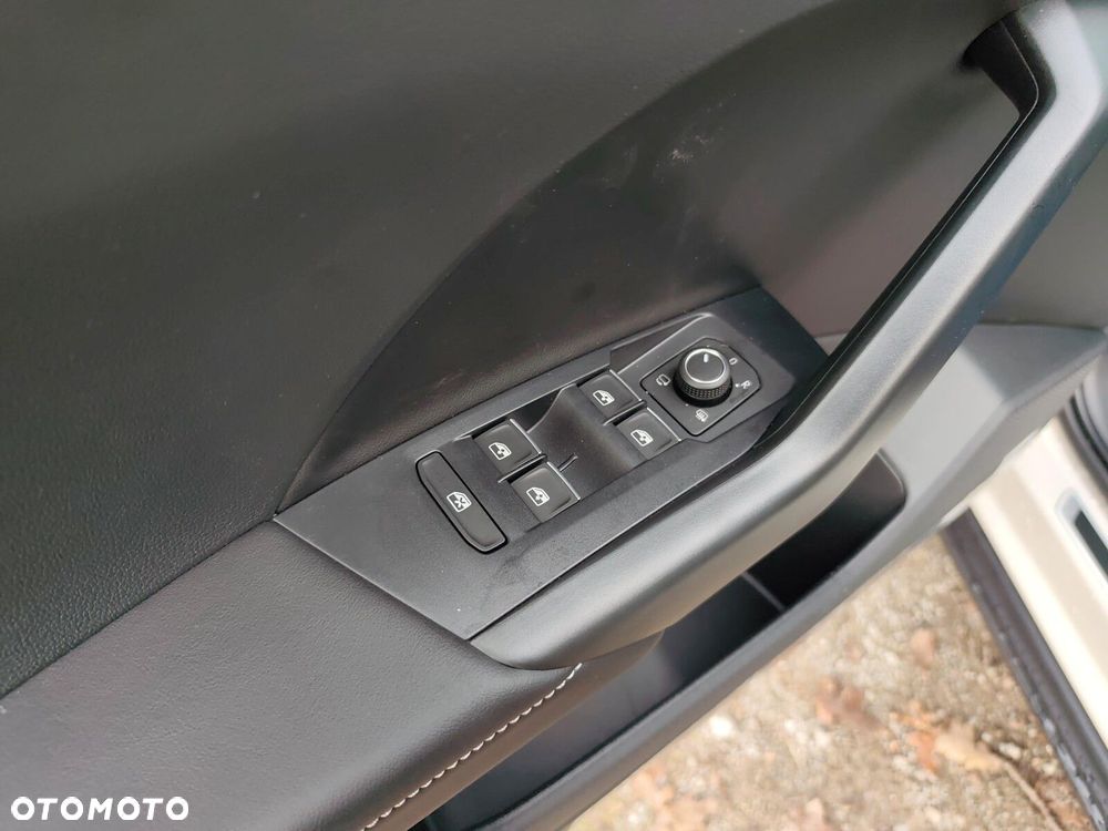 Volkswagen T-Cross 1.0 TSI R-Line Plus DSG - 14