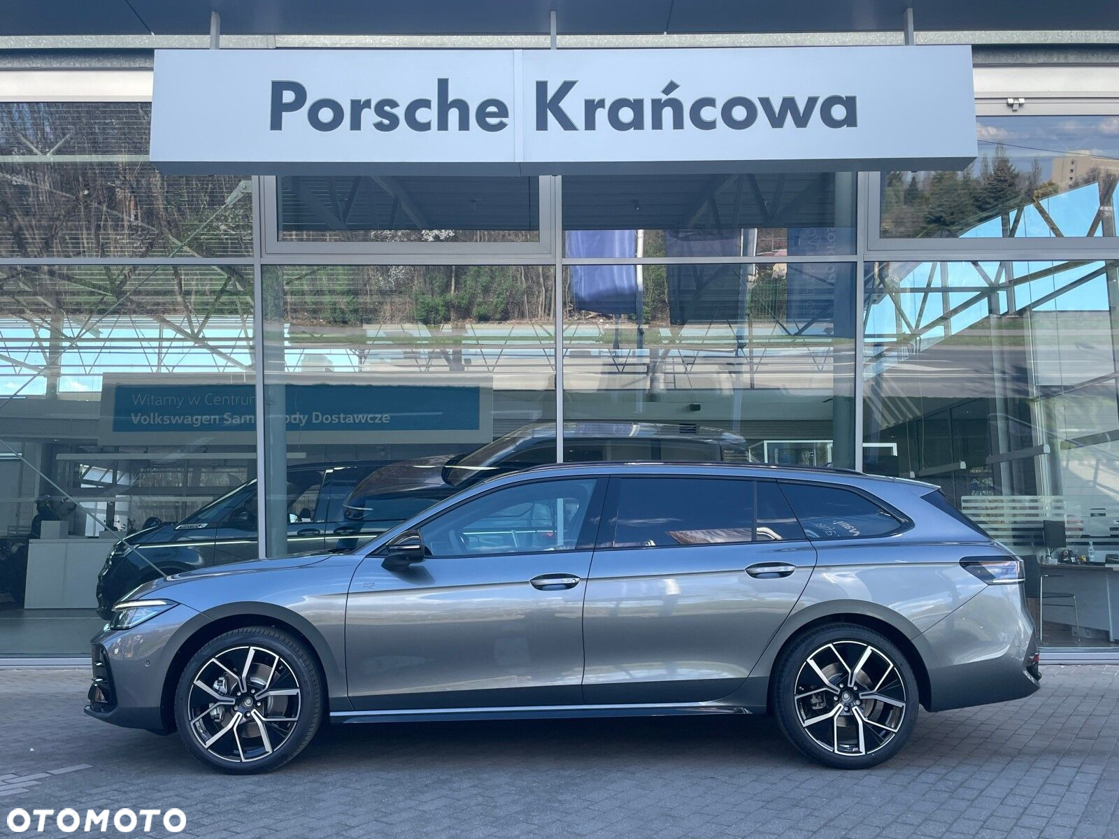 Volkswagen Passat - 5