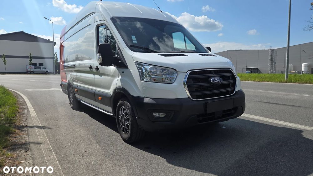 Ford Transit - 7