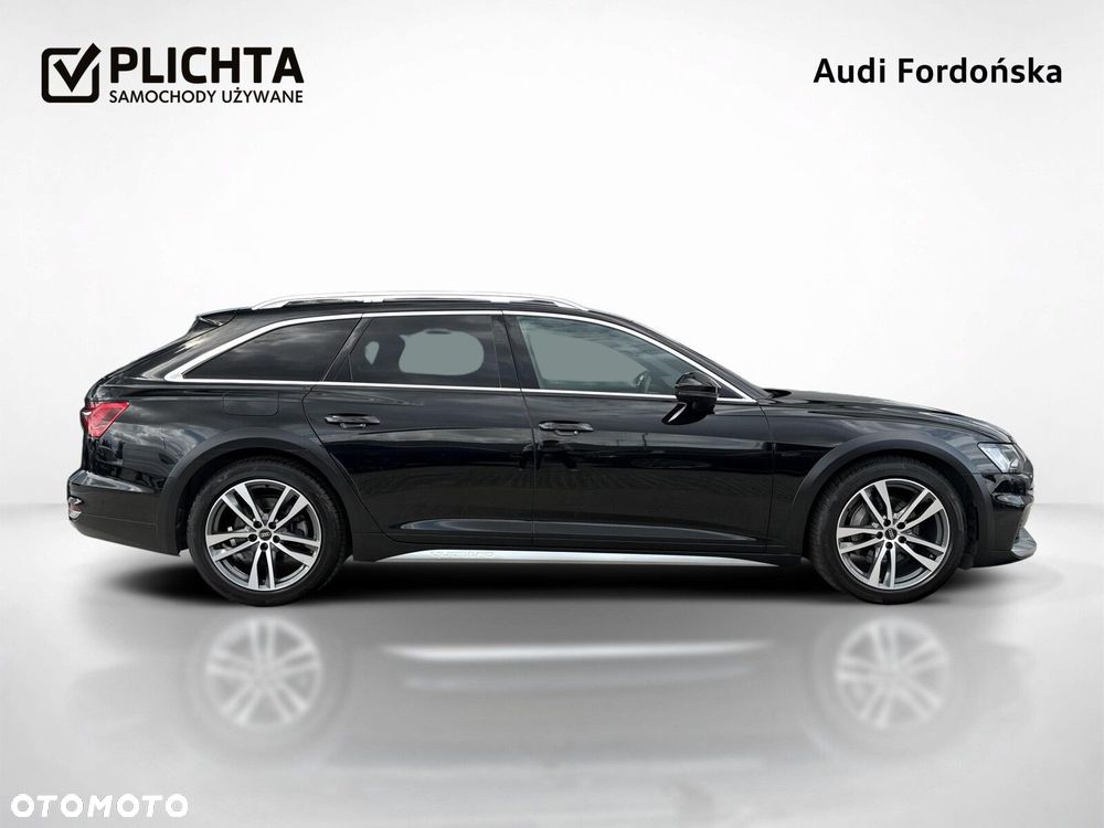 Audi A6 Allroad - 8
