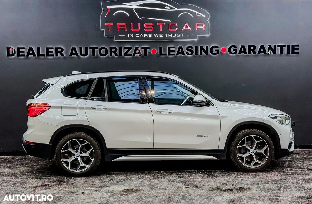 BMW X1 - 2