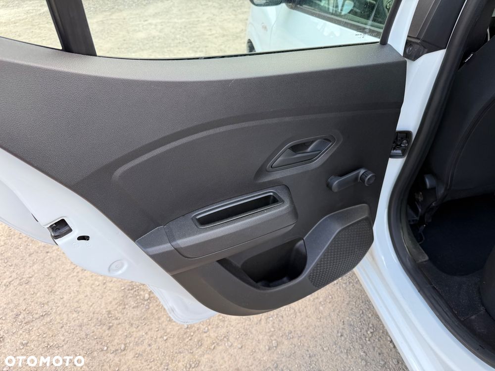 Dacia Sandero SCe 65 Access - 19
