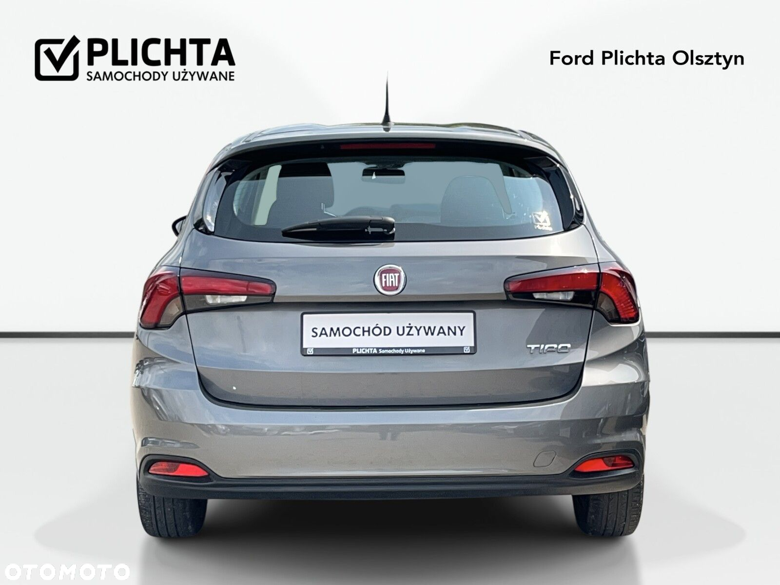Fiat Tipo - 6