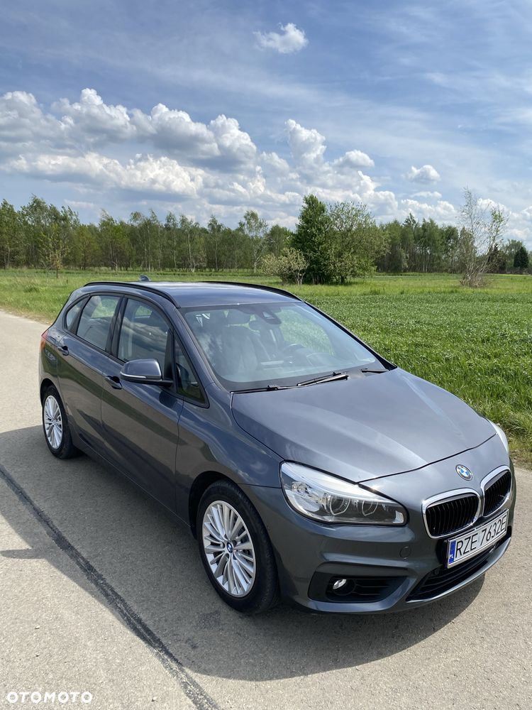 BMW Seria 2 - 8