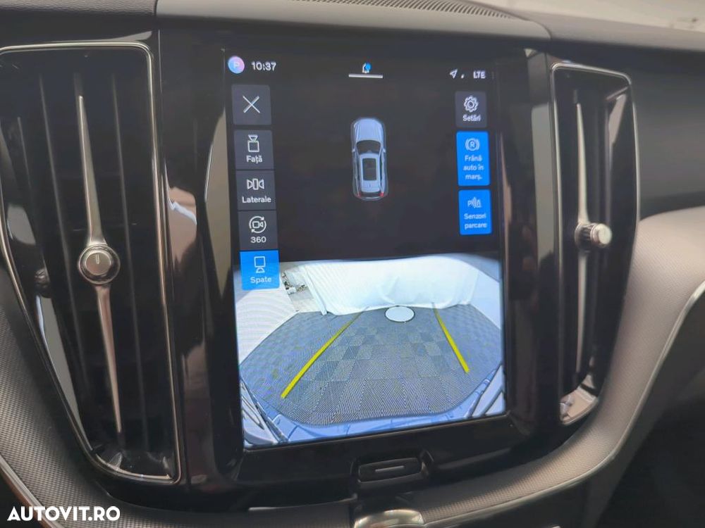 Volvo XC 60 - 7