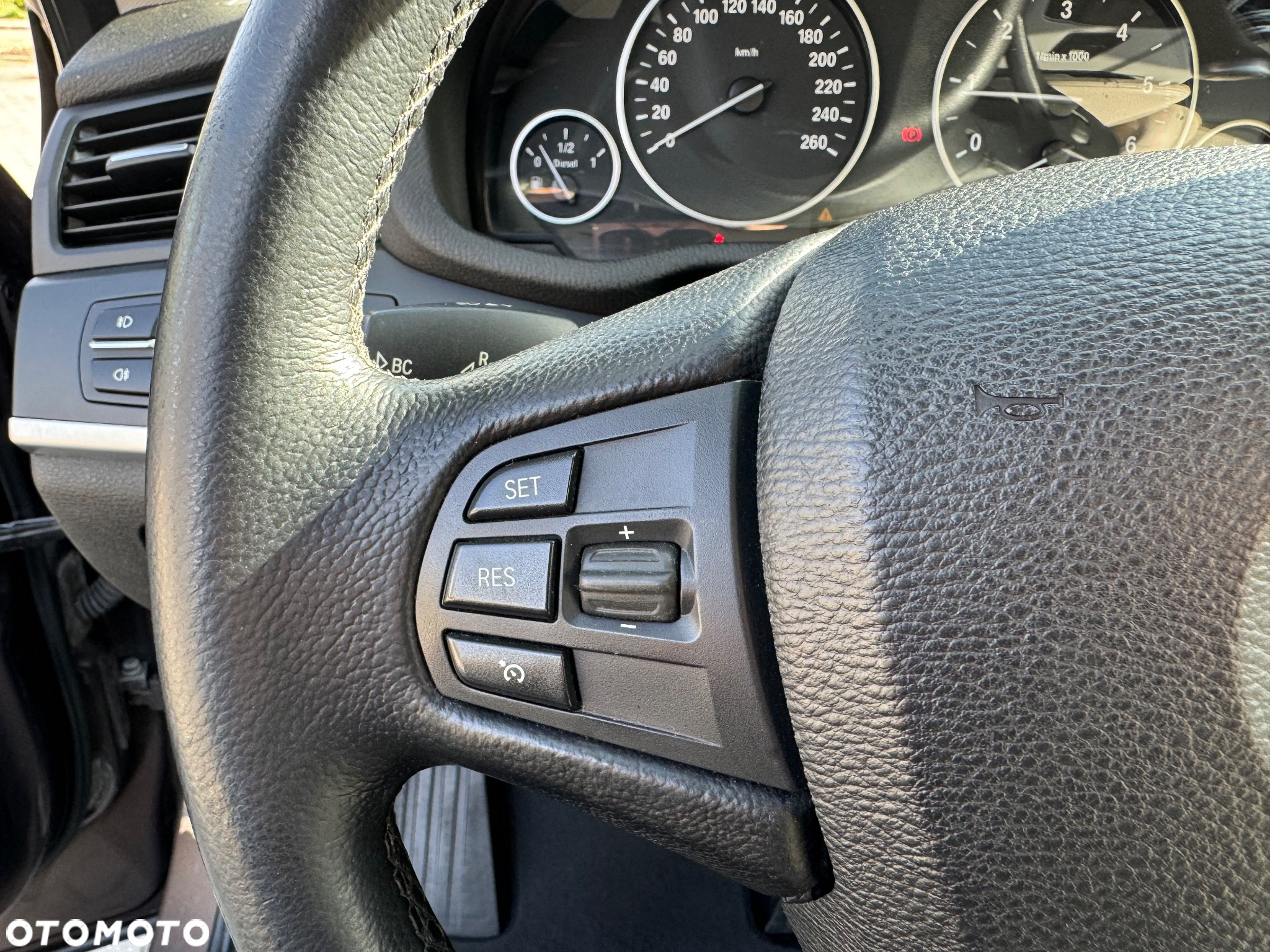 BMW X3 20d xDrive - 31