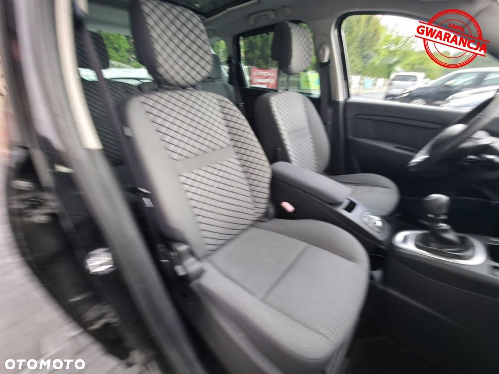 Renault Scenic 1.6 dCi Energy Bose Edition S&S - 25