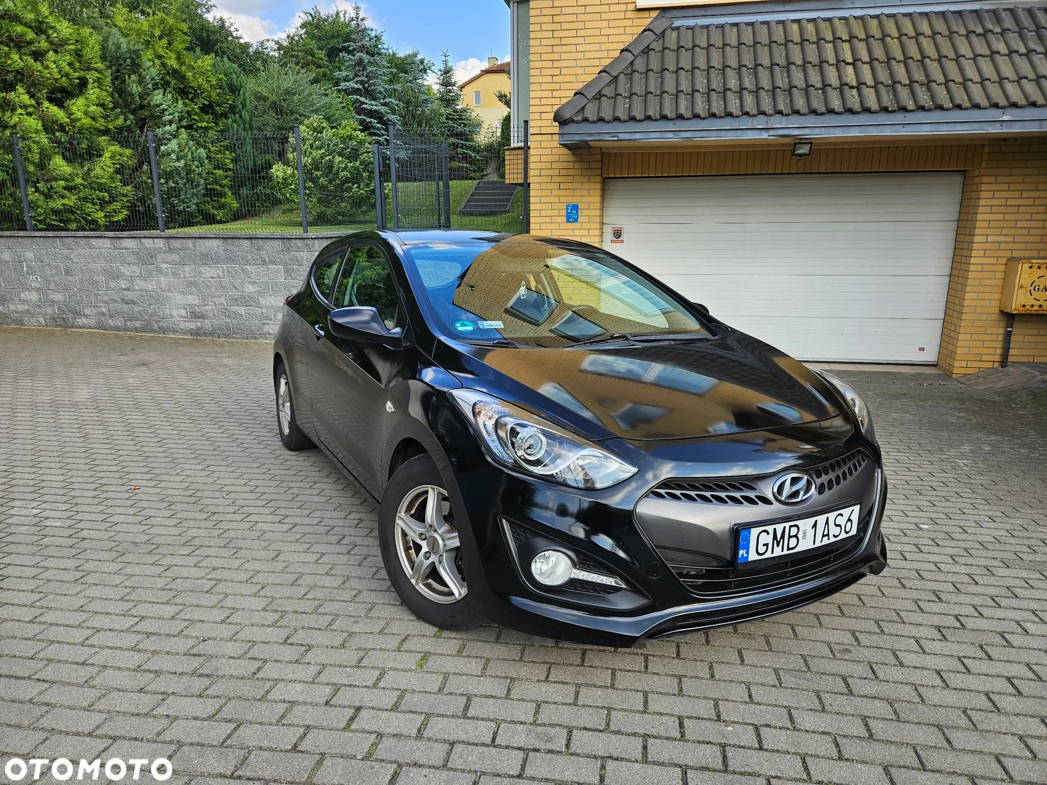 Hyundai i30 1.4 Advantage - 1