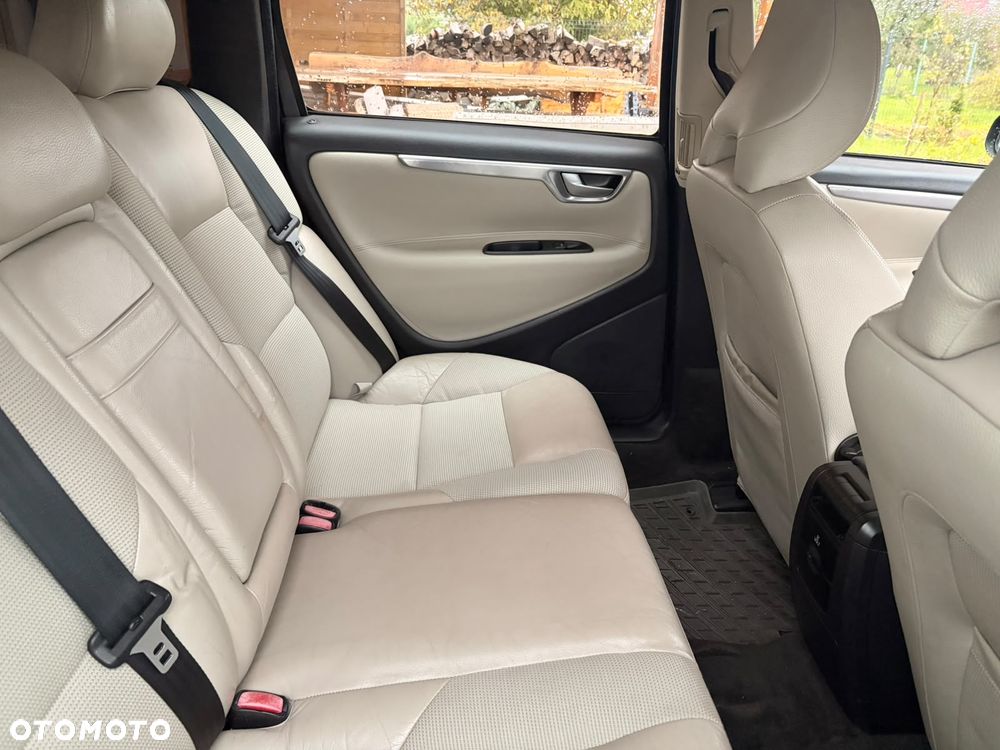 Volvo V70 - 7