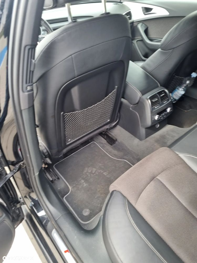 Audi A6 2.0 TDI Quattro S tronic - 18