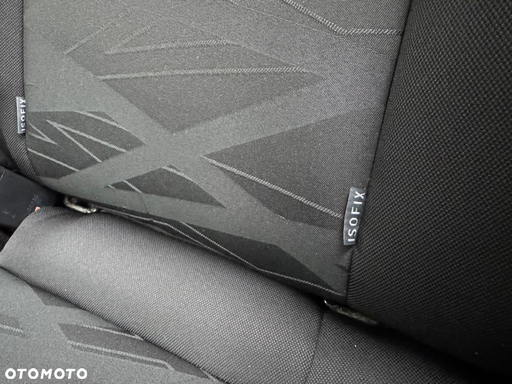 Kia Ceed 1.4 CVVT Edition 7 - 28