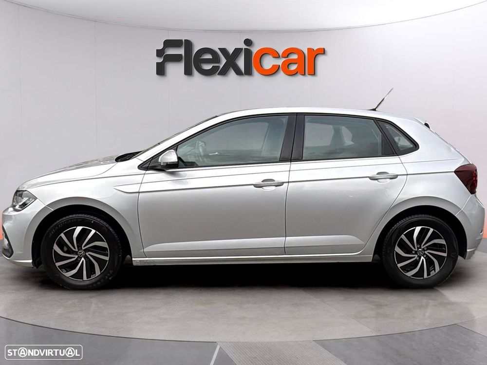 VW Polo 1.0 TSI Life - 4