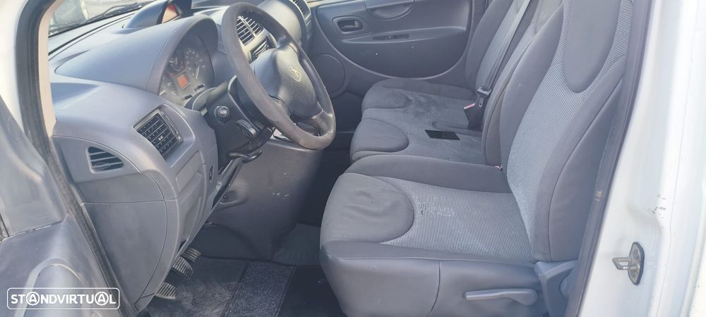Peugeot EXPERT 1.6 HDI LONGA - 10