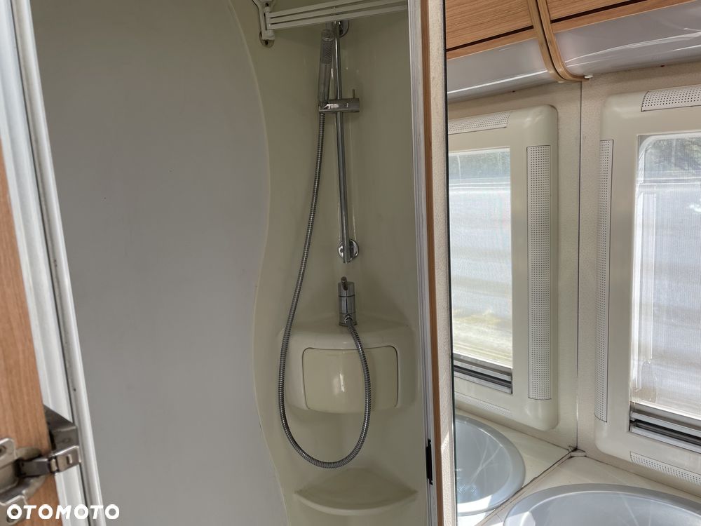 Adria Adriatik Vision i707 SG - 28