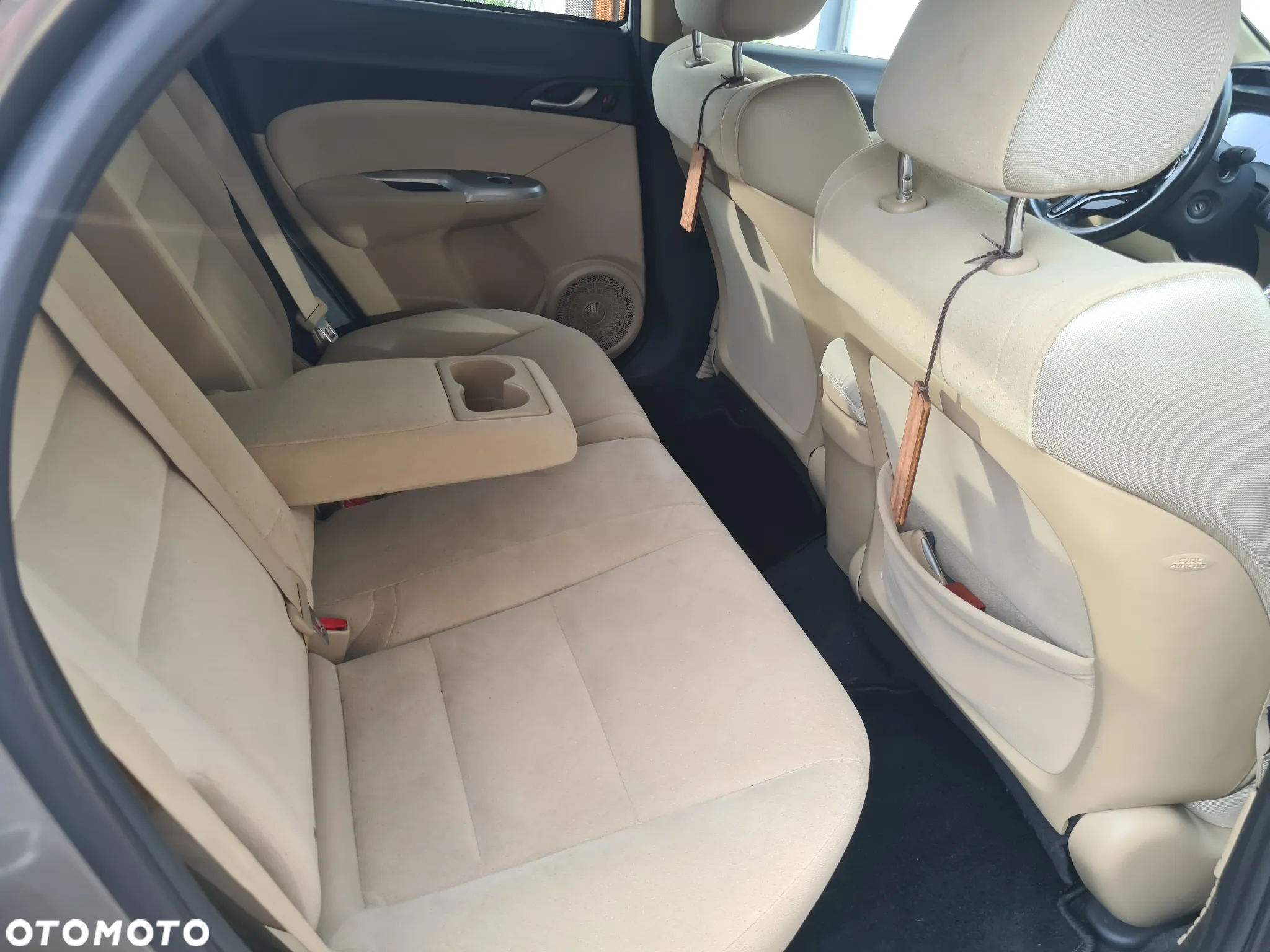Honda Civic - 23