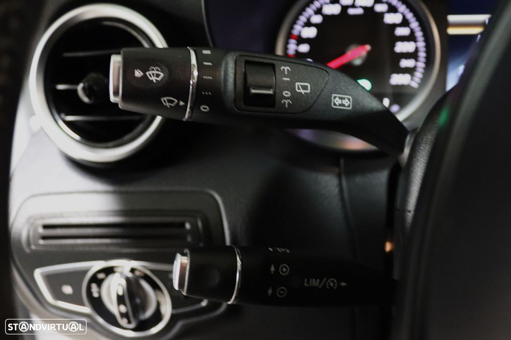 Mercedes-Benz C 200 d - 11