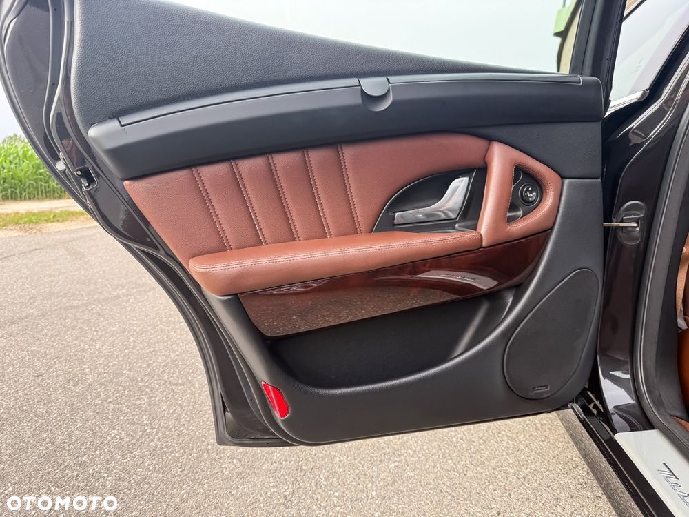 Maserati Quattroporte S Automatic - 19