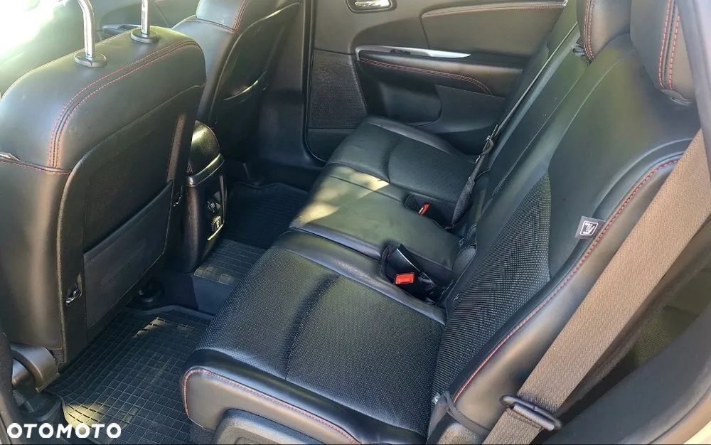 Dodge Journey - 27