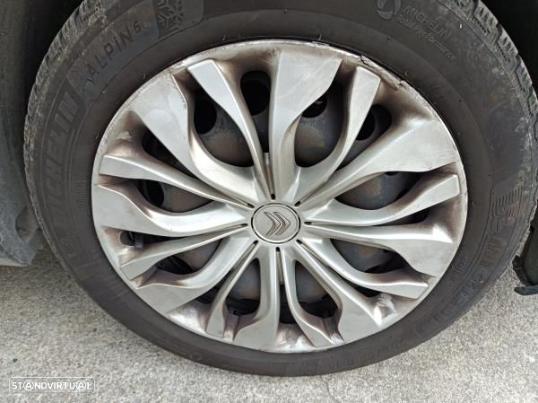 Para Peças Citroën C4 Ii Caixa/Hatchback (Nc_) - 10