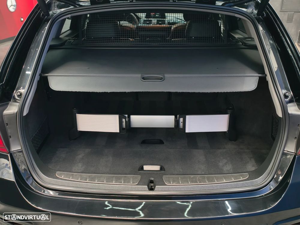 BMW 318 d Aut. Sport Line - 40