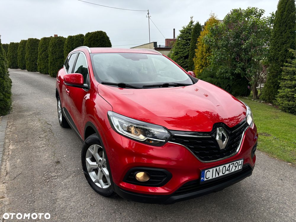 Renault Kadjar - 11