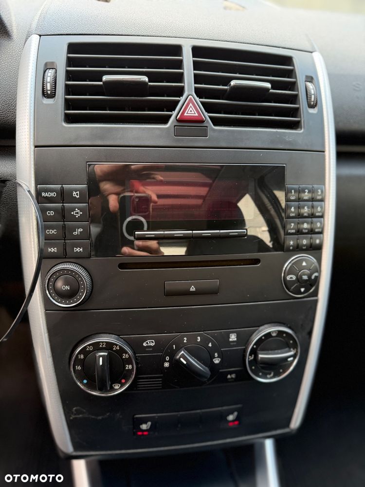 Mercedes-Benz Klasa A 150 Avantgarde - 24