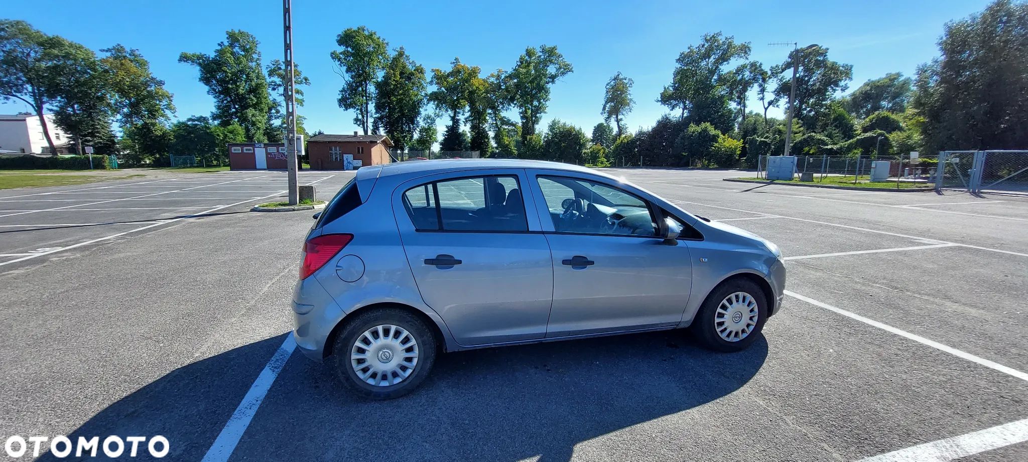 Opel Corsa - 1