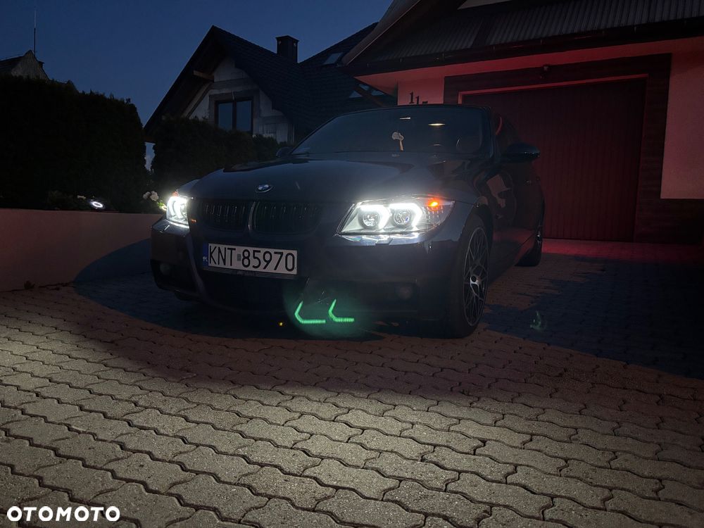 BMW Seria 3 320d - 11