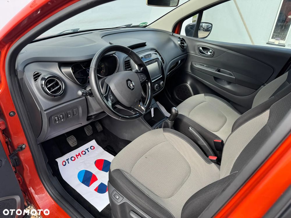 Renault Captur ENERGY TCe 90 Start&Stop Life - 16