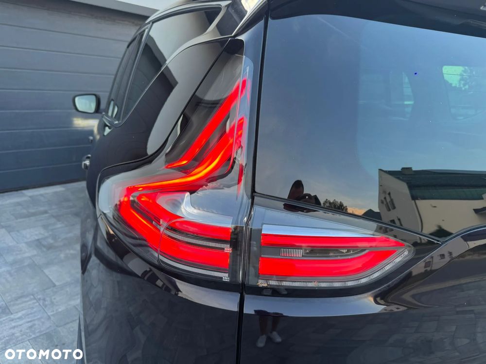 Renault Espace 1.6 dCi Energy Initiale Paris EDC 7os - 35