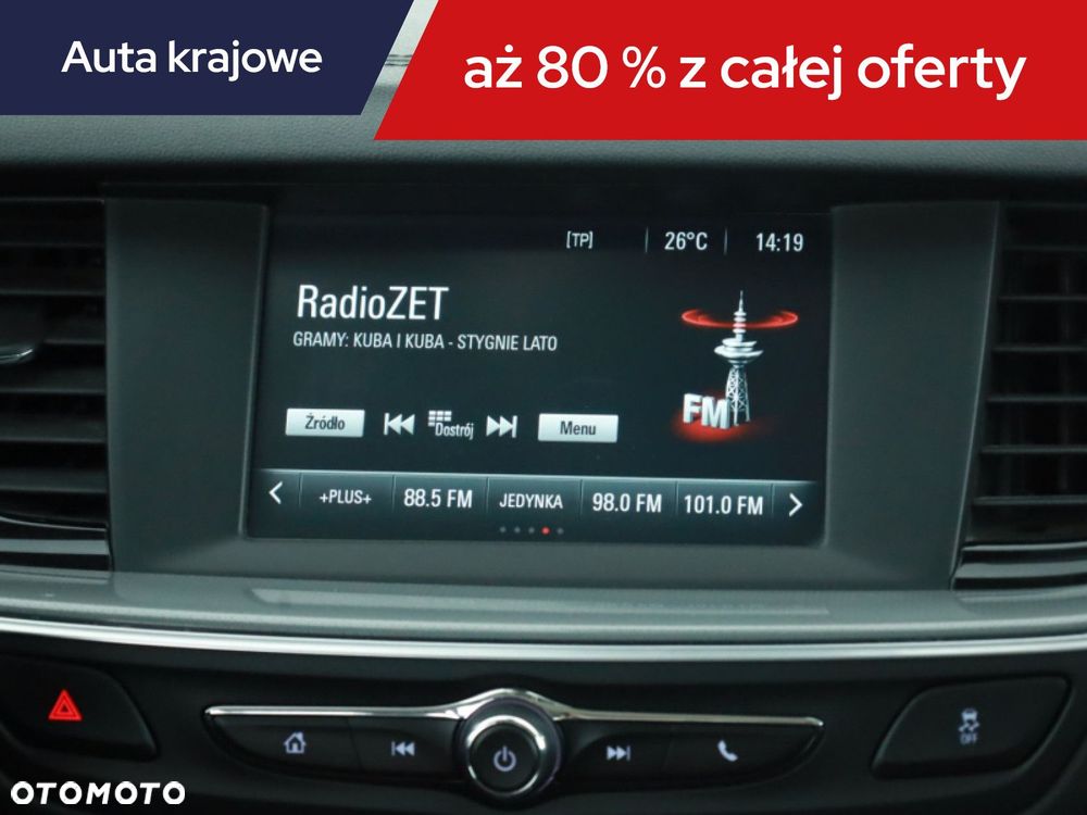 Opel Insignia - 16