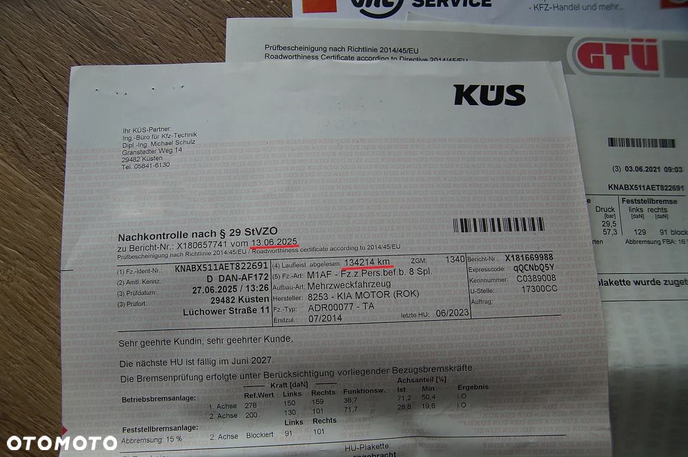 Kia Picanto 1.0 Dream Team Edition - 25