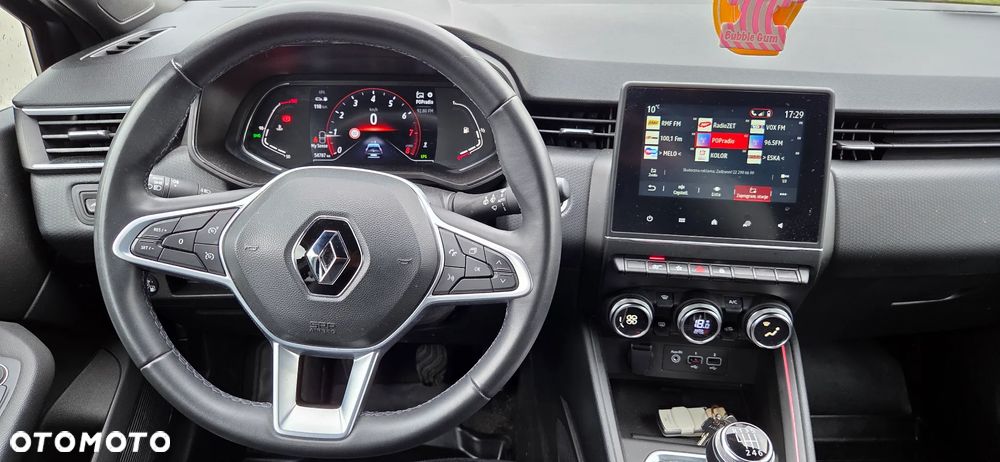 Renault Clio 1.0 TCe Intens - 9