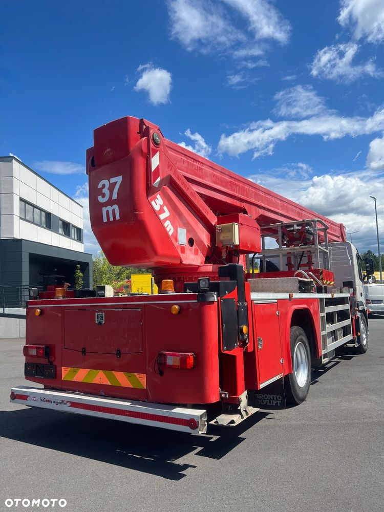 Volvo Bronto S37 XDT - 24