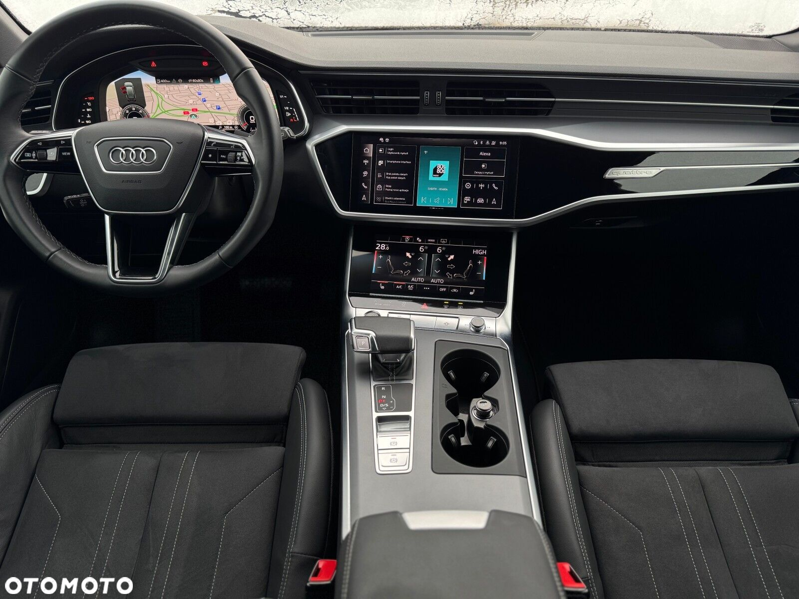 Audi A6 - 20