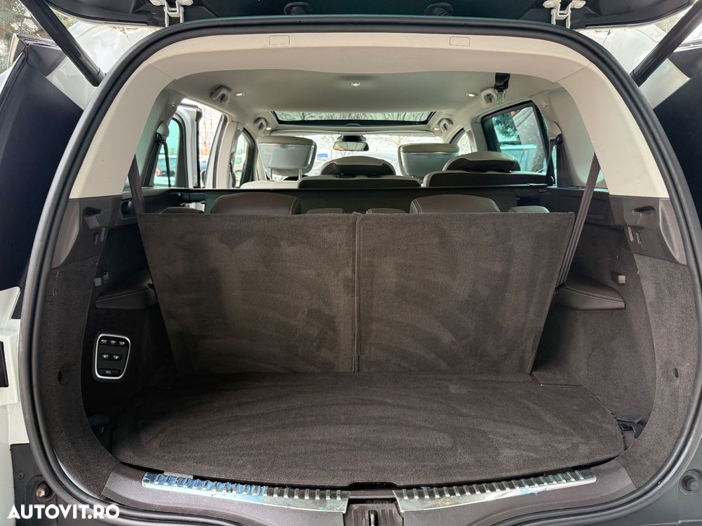 Renault Espace Energy dCi 160 EDC Initiale Paris - 24