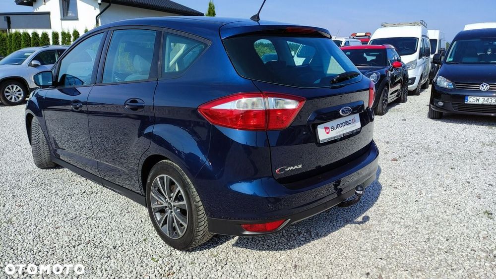 Ford C-MAX - 2