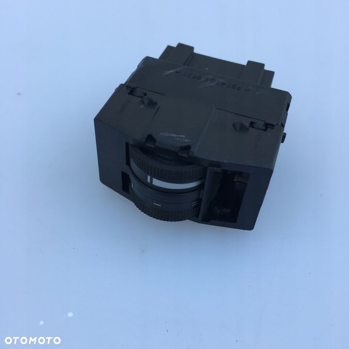 PRZEŁĄCZNIK REGULACJI ŚWIATEŁ SEAT LEON 1M0919094A - 1