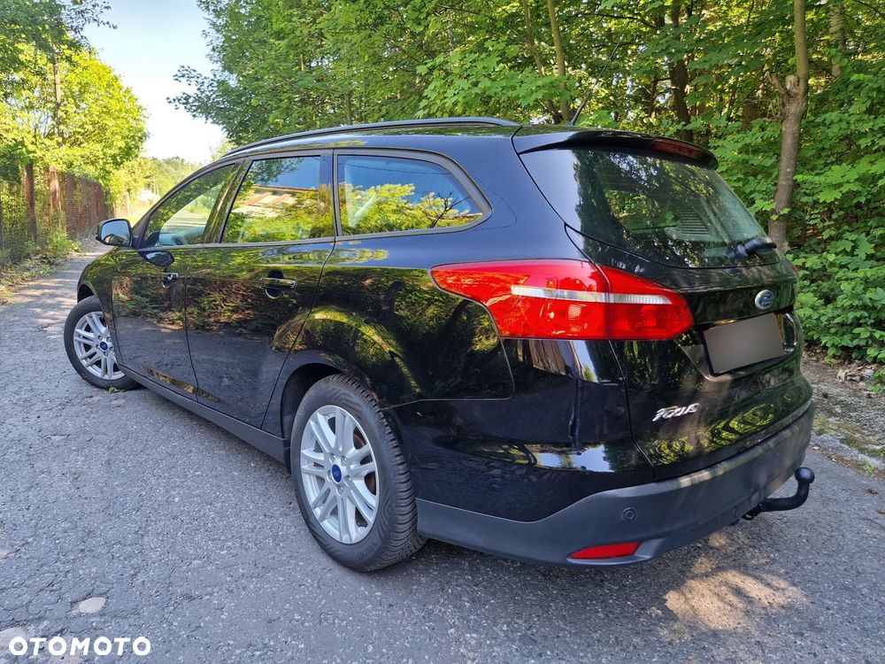 Ford Focus - 6