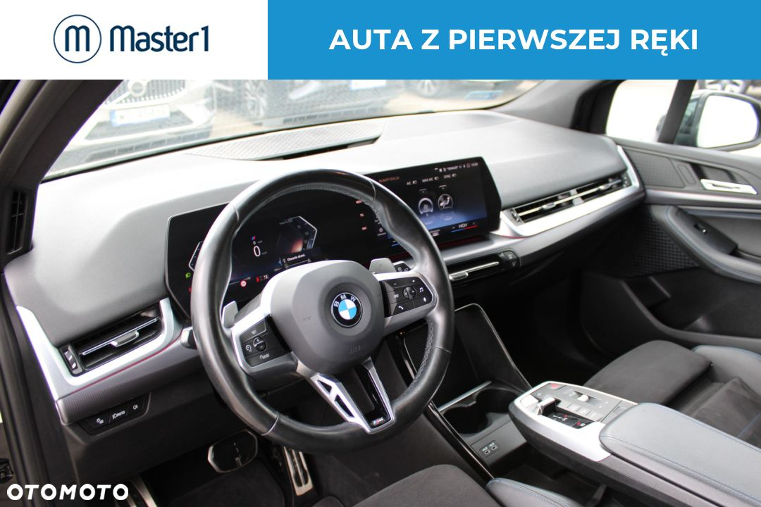 BMW Seria 2 218i M Sport sport - 12