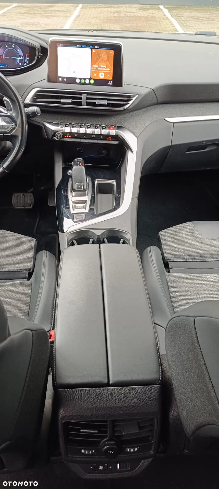 Peugeot 5008 BlueHDI 180 EAT8 Allure Pack - 14