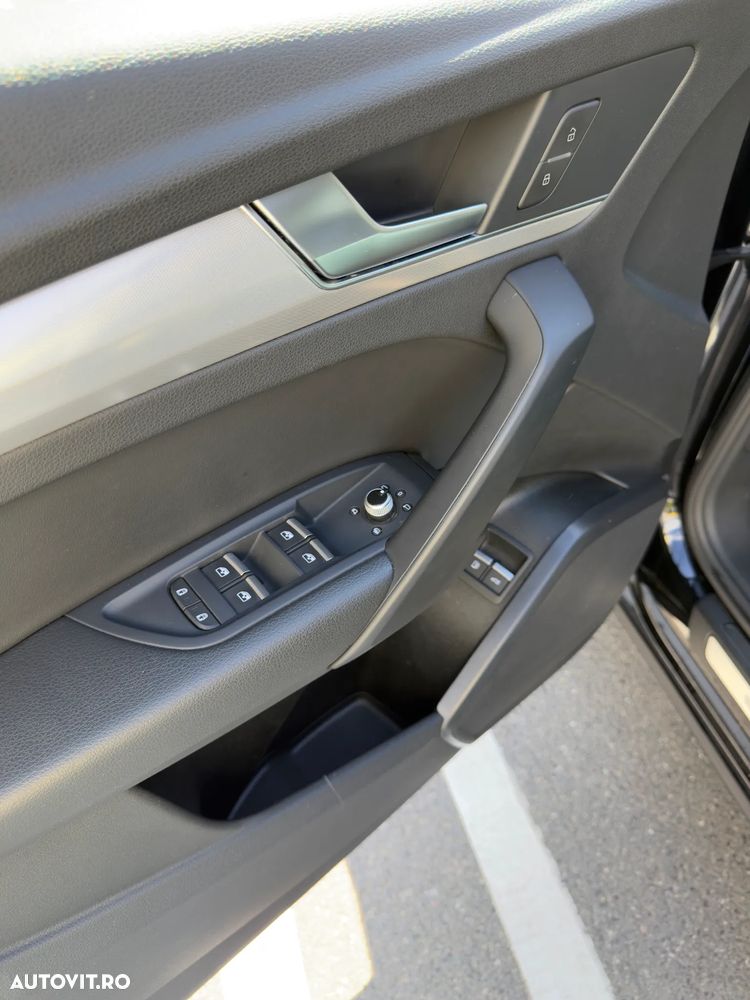 Audi Q5 50 TFSI e quattro S tronic PHEV Advanced - 22