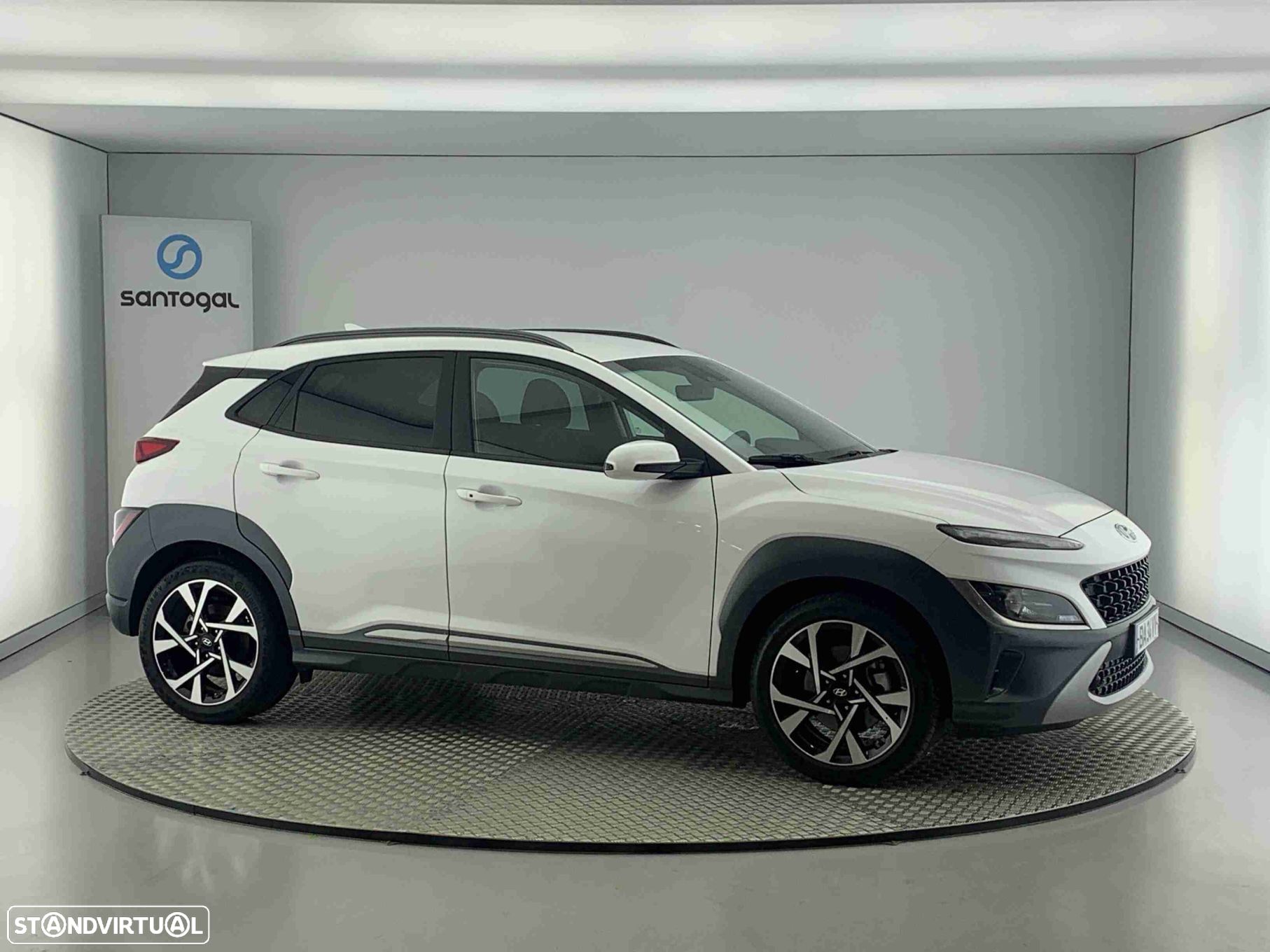 Hyundai Kauai 1.0 T-GDi Premium (TT) - 1